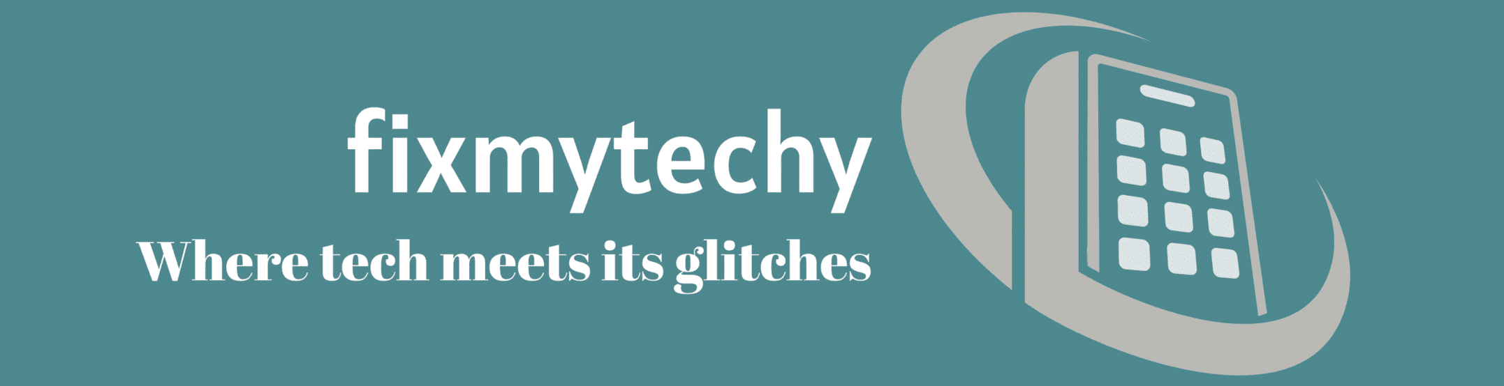 fixmytechy